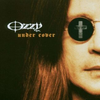 OZZY OSBOURNE - UNDER COVER 1CD
