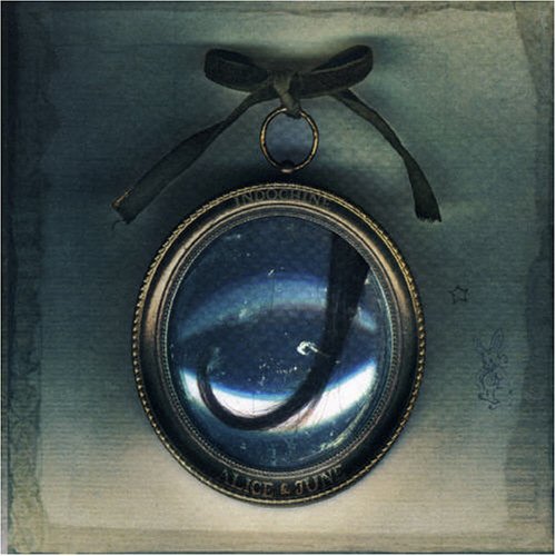 INDOCHINE - ALICE & JUNE 1CD