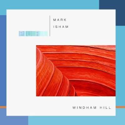 MARK ISHAM - PURE MARK ISHAM 1CD