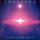 ANATHEMA - JUDGEMENT 1CD