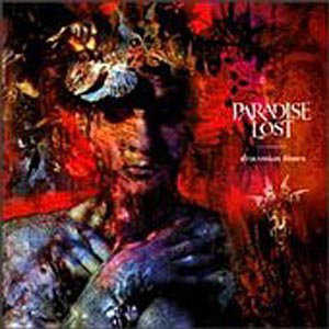 PARADISE LOST - DRACONIAN TIMES 1CD