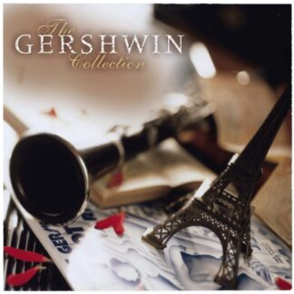 ANDRE WATTS - THE GERSHWIN COLLECTION 1CD