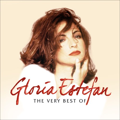 GLORIA ESTEFAN - THE VERY BEST OF 1CD
