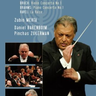 ISRAEL PHILHARMONIC ORCHESTRA - V/C: ISRAEL PHILHARMONIC ORCHESTRA 70TH ANNIVERSAR 1DVD