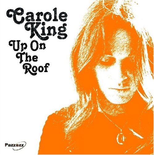 CAROLE KING - UP ON THE ROOF 1CD
