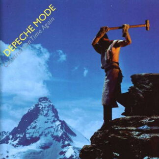 DEPECHE MODE - CONSTRUCTION TIME AGAIN 1CD