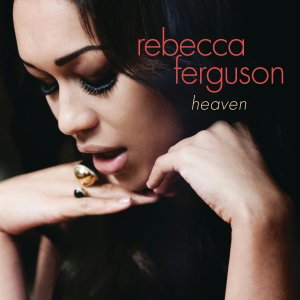 REBECCA FERGUSON - HEAVEN 1CD