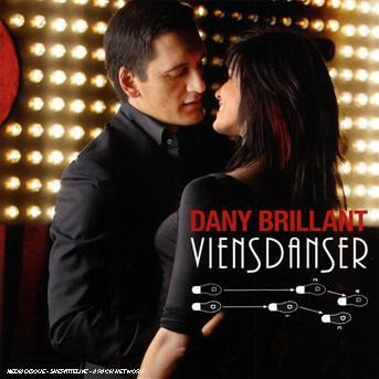 DANY BRILLANT - VIENS DANCER(CD+DVD) 2DVD