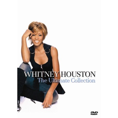 WHITNEY HOUSTON - THE ULTIMATE COLLECTION 1DVD