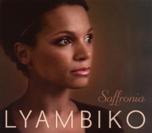 LYAMBIKO - SAFFRONIA 1CD