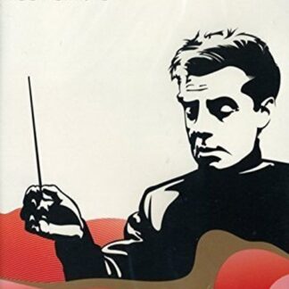 HERBERT VON KARAJAN - DVORAK: SYMPHONIES NOS. 8 & 9 1DVD