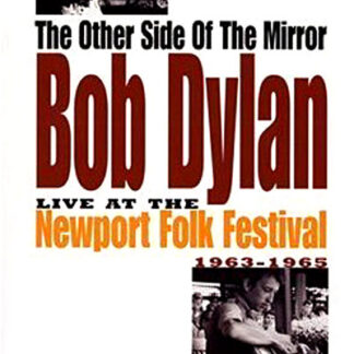 BOB DYLAN - THE OTHER SIDE OF THE MIRROR 1DVD