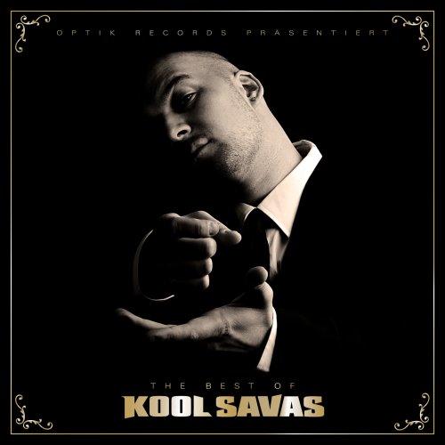 KOOL SAVAS - THE BEST OF 2CD