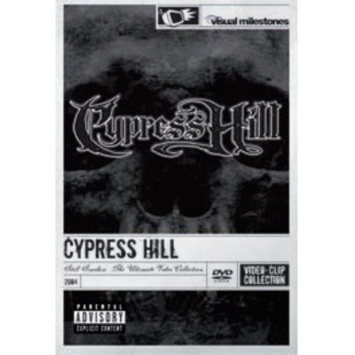 CYPRESS HILL - THE STILL SMOKIN 1DVD