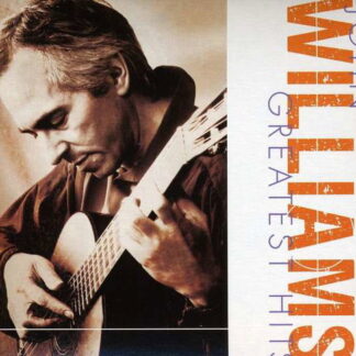 JOHN WILLIAMS - GREATEST HITS 1CD