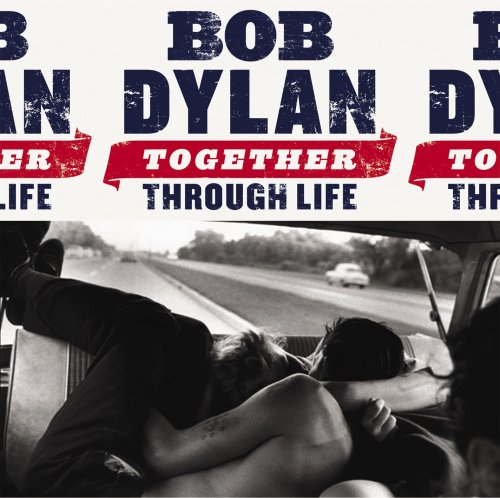 BOB DYLAN - TOGETHER THROUGH LIFE 1CD