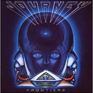 JOURNEY - FRONTIERS 1CD