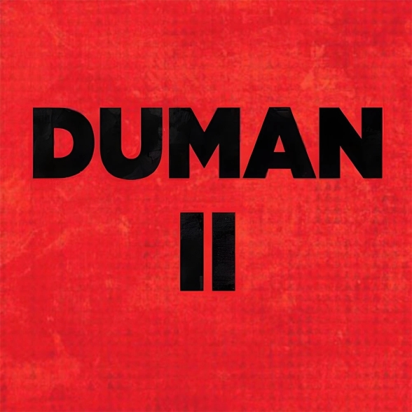 DUMAN - DUMAN 2 1LP