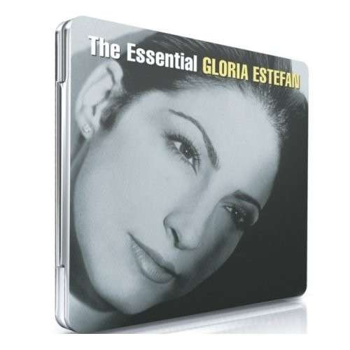 GLORIA ESTEFAN - THE ESSENTIAL 1CD