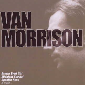 VAN MORRISON - THE COLLECTION 1CD