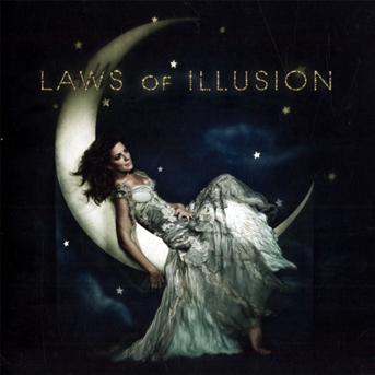 SARAH McLACHLAN - LAWS OF ILLUSION 1CD