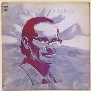 BILL EVANS - THE BILL EVANS ALBUM 1CD