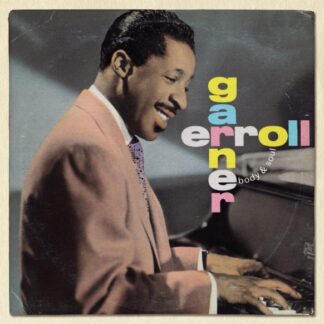 ERROLL GARNER - BODY & SOUL 1CD