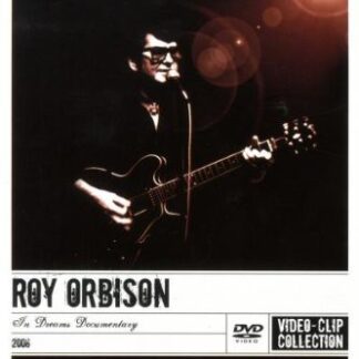 ROY ORBISON - IN DREAMS 1DVD