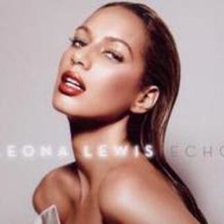 LEONA LEWIS - ECHO 1CD