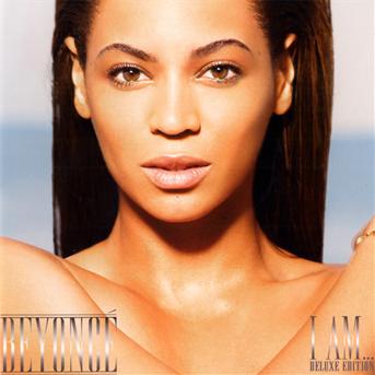 BEYONCE - I AM...SASHA FIERCE 1CD
