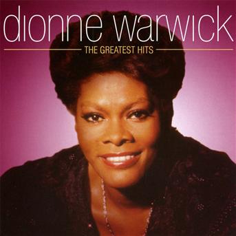 DIONNE WARWICK - THE GREATEST HITS 1CD