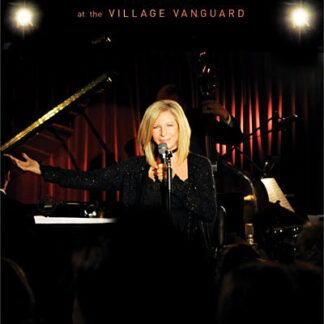 BARBRA STREISAND - ONE NIGHT ONLY BARBRA STREISAND AND QUAR 1DVD