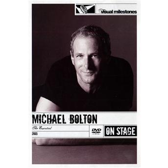 MICHAEL BOLTON - THE ESSENTIAL 1DVD