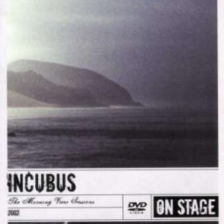 INCUBUS - THE MORNING VIEW SE 1DVD