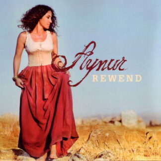 AYNUR - REWEND 1CD