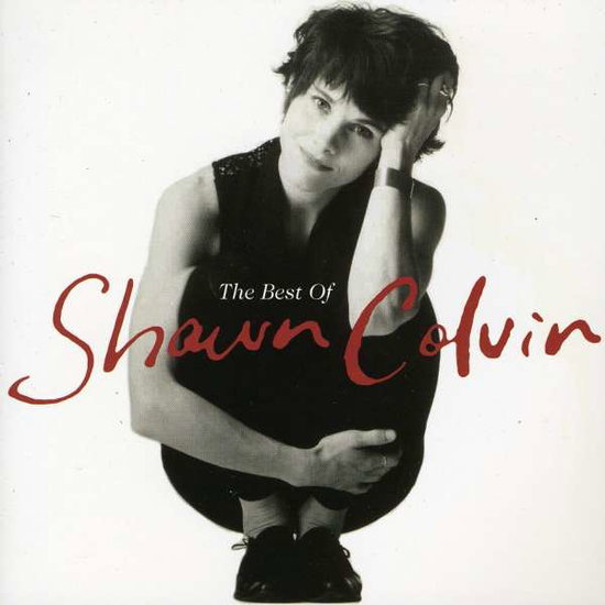 SHAWN COLVIN - THE BEST OF 1CD