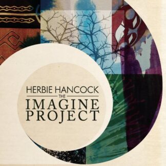 HERBIE HANCOCK - THE IMAGINE PROJECT 1CD