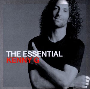 KENNY G - THE ESSENTIAL 2CD