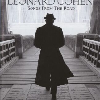 LEONARD COHEN - SONGS FROM THE ROAD 1BLURAY