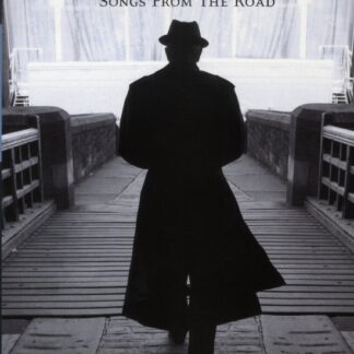 LEONARD COHEN - SONGS FROM THE ROAD 1DVD