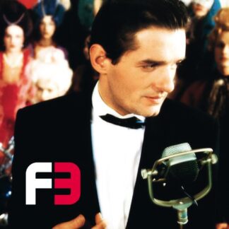 FALCO - FALCO 3 25TH 1CD