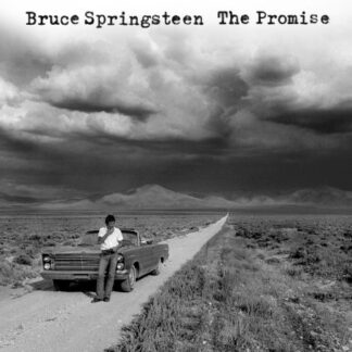BRUCE SPRINGSTEEN - THE PROMISE 3LP
