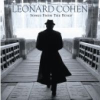 LEONARD COHEN - SONGS FROM THE ROAD 2DVD