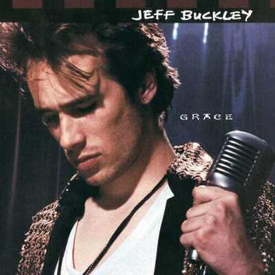 Jeff Buckley  - Grace 1LP