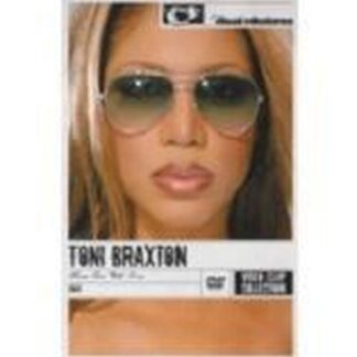 TONI BRAXTON - FROM TONI WITH LOVE...THE VIDEO COLLECTI 1DVD