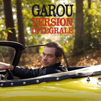 GAROU - VERSION INTÉGRALE 1CD