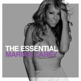 MARIAH CAREY - THE ESSENTIAL MARIAH CAREY 2CD