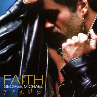 GEORGE MICHAEL - FAITH 1CD