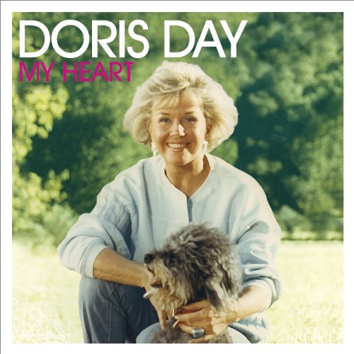 DORIS DAY - MY HEART 1CD
