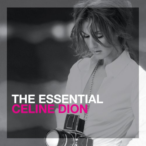 CELINE DION - THE ESSENTIAL 2CD